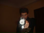 Фотография Чарчхалии Вахтанга