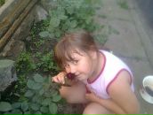 Ірочка Корчинська фотография #38 (источник - https://vk.com/id68738013)