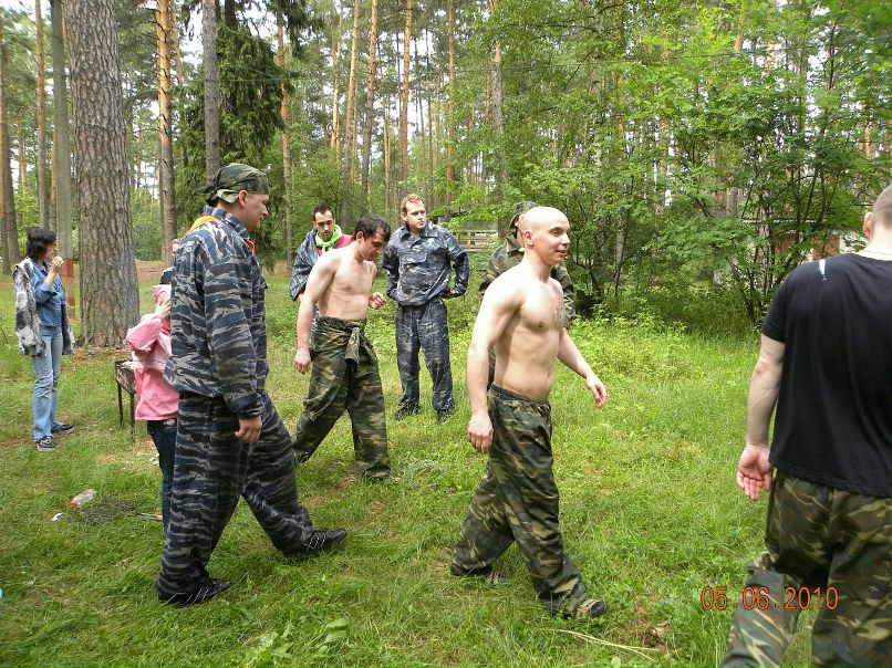 Антон Вертей фотография #25