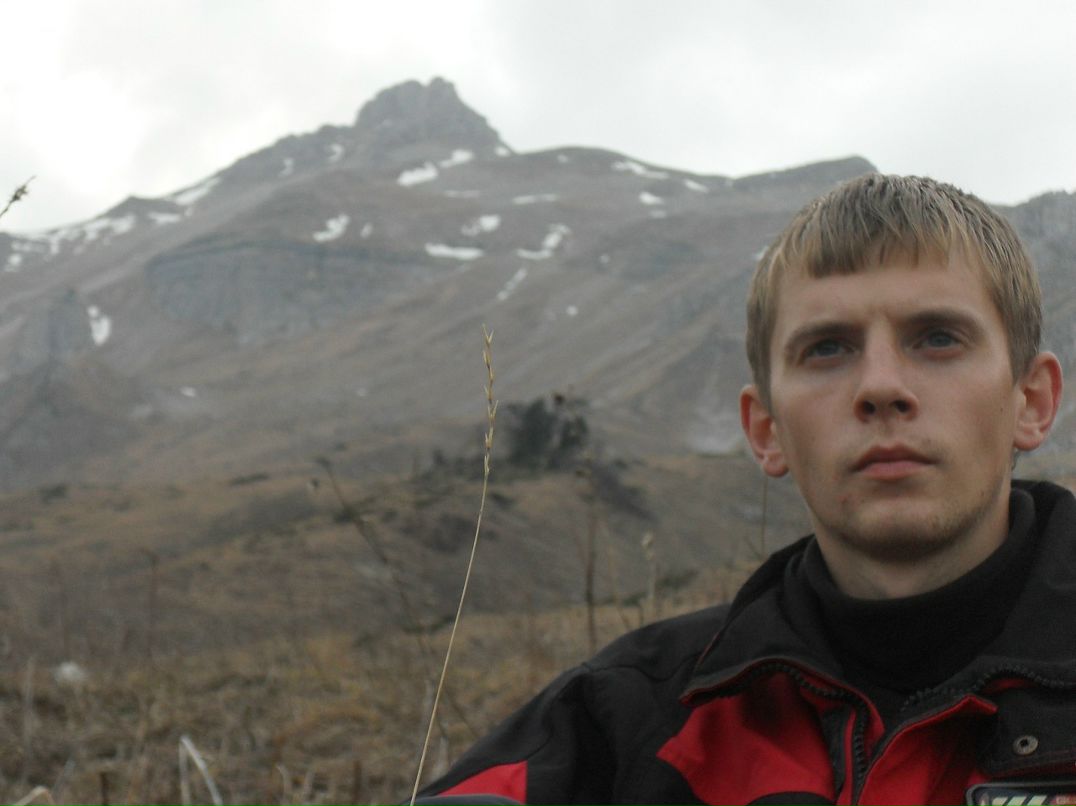 Макс Петунин фотография #24