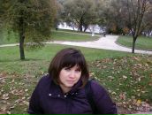 Фотография Кузнецовой Марины