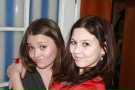 Фотография Захаровой Ксении