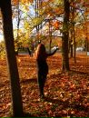 Фотография Поколевой Александры
