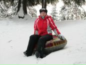 Фотография Алексеевской Валерии