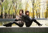 Фотография Ганзи Наталии