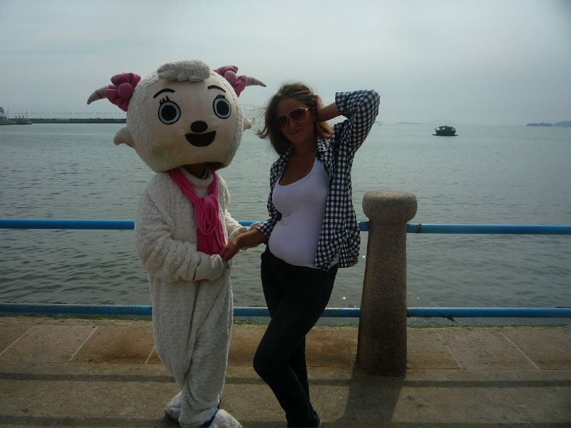 Алена Бояркина фотография #44