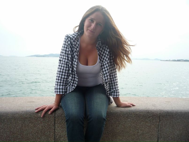 Алена Бояркина фотография #28