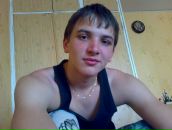 Сергій Литвинець фотография #46 (источник - https://vk.com/id37129863)