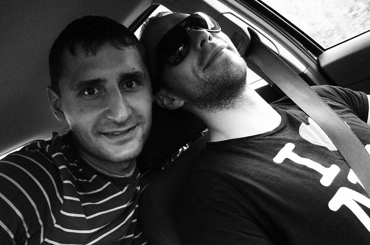 Илья Бурцев фотография #5