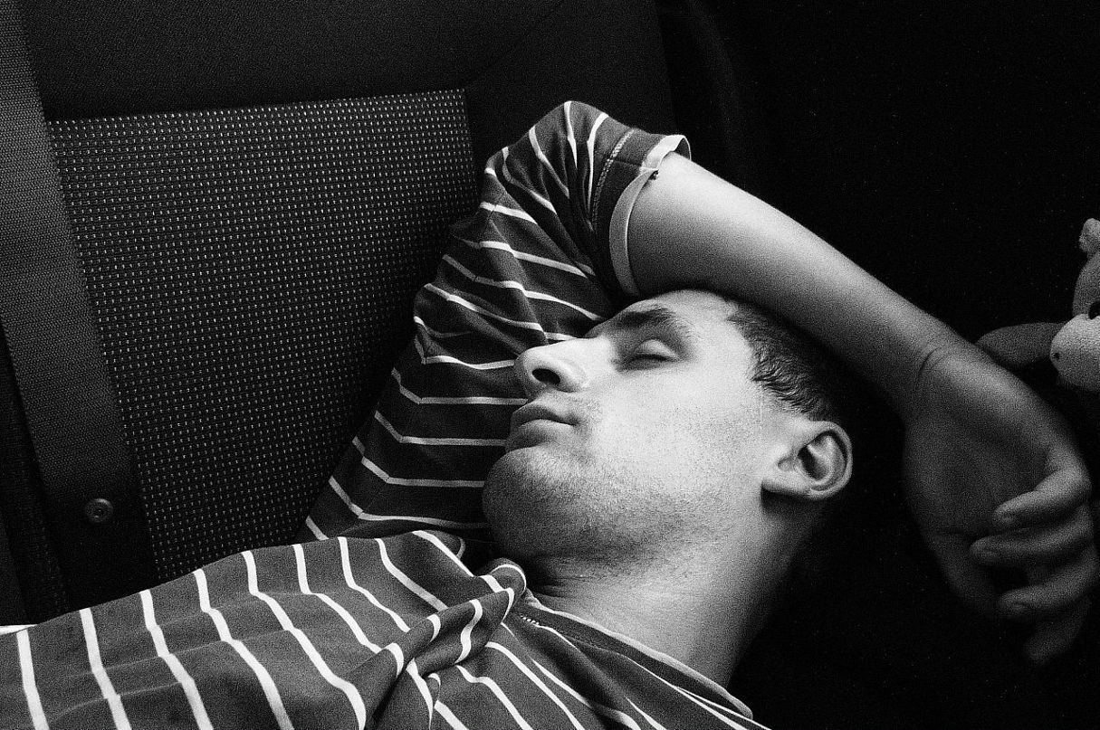 Илья Бурцев фотография #14