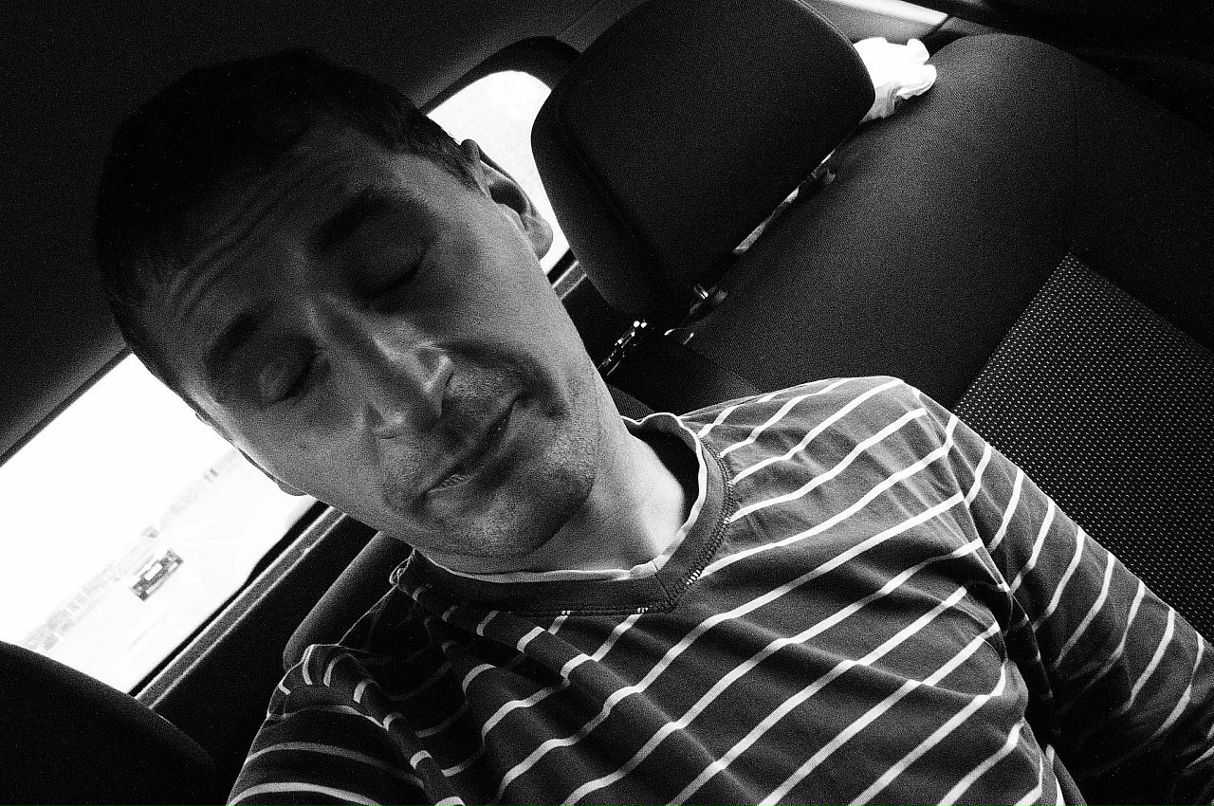 Илья Бурцев фотография #9