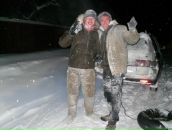 Фотография Старостина Влада