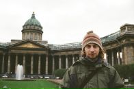 Фотография Мельникова Антона