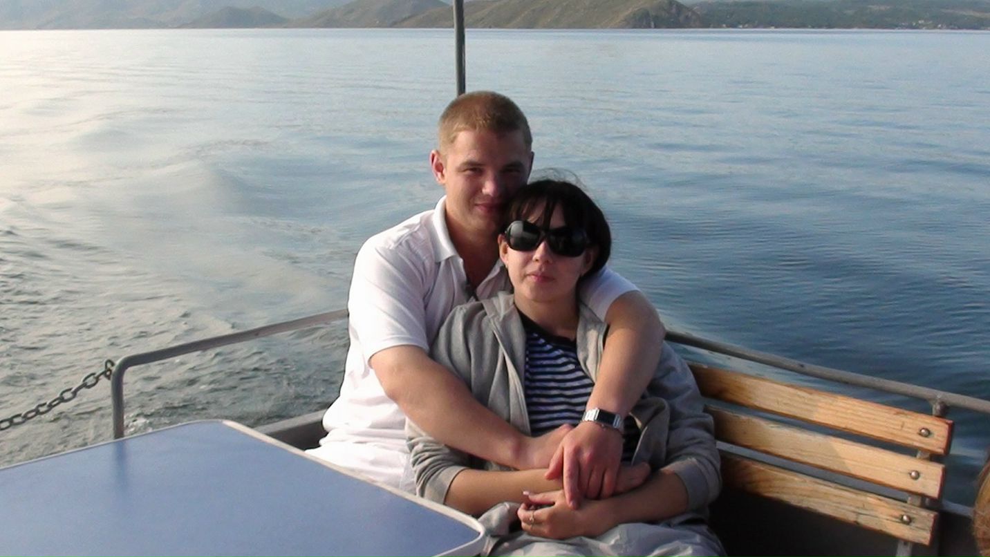 Андрей Пешков фотография #7