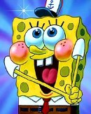 Spoonge Bob фотография #10 (источник - https://vk.com/id2874644)
