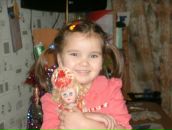 Фотография Петровой Натальи