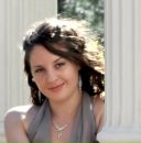 Фотография Мелешко Ирины