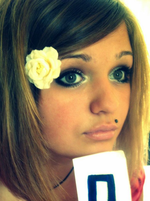 Natasha Iskrina фотография #36