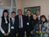 Фотография Хакуашева Дмитрия