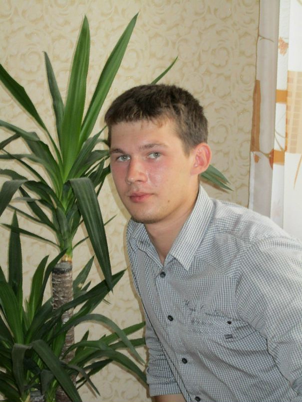 Вадим Синицын фотография #17