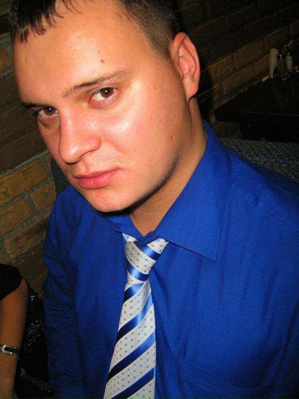 Андрей Кисельников фотография #7