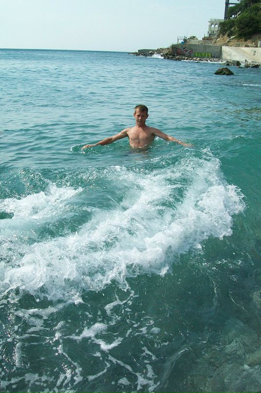 Дмитрий Воробьёв фотография #16