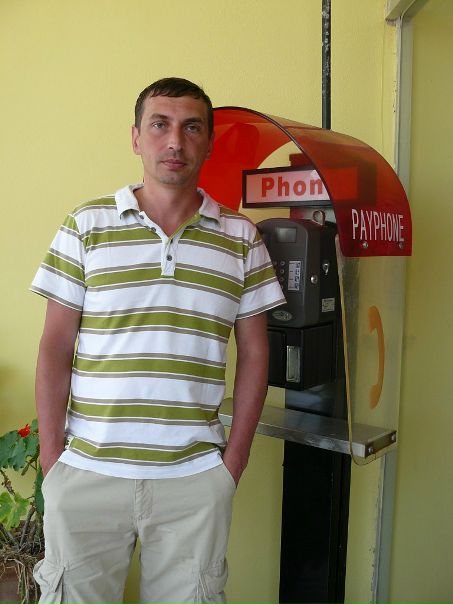 №7, Александр Андриевский, Санкт-Петербург, Россия №7, Александр Андриевский, Санкт-Петербург, Россия