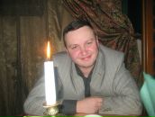 Фотография Юсим Виктории