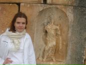 Фотография Козловой Марии