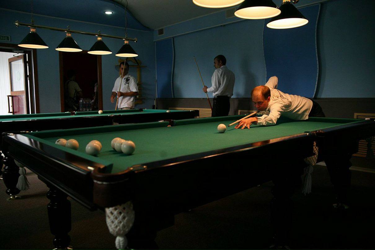 Дмитрий Бублей фотография #15