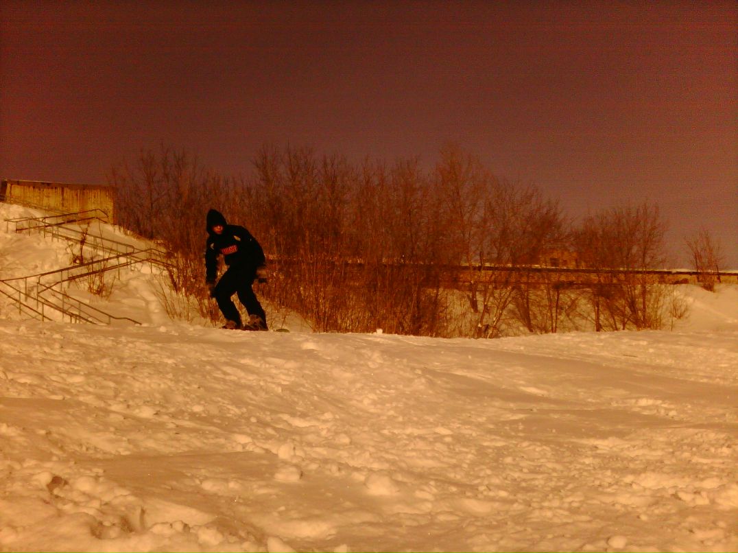 Руслан Русланов фотография #35