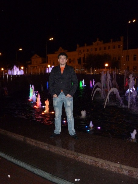 №9, Николай Кулибен, 104 года №9, Николай Кулибен, 104 года