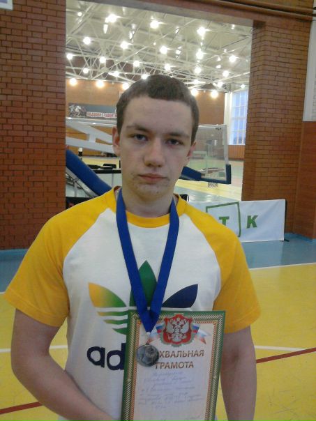 №19, Алик Шаповалов, 34 года, Майкоп №19, Алик Шаповалов, 34 года, Майкоп
