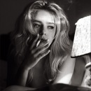 Анюта Никитина фотография #34 (источник - https://vk.com/id4389228)