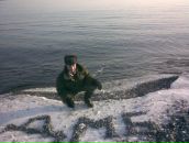 Фотография Амирханова Дамира