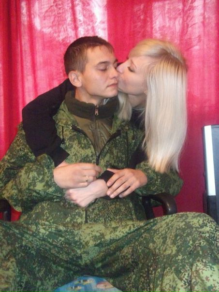 Иван Кондратьев фото №19