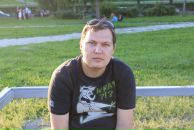 Фотография Жадаева Дмитрия