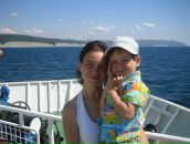 Фотография Вороновой Анны