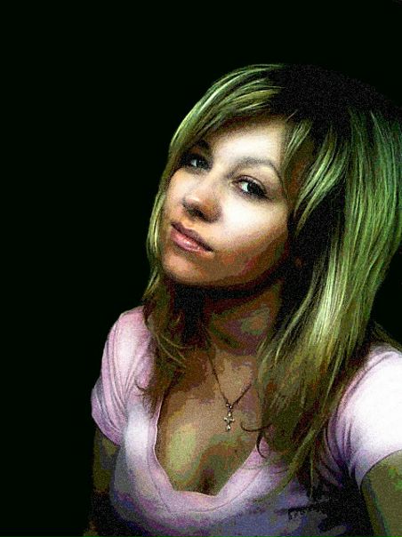 №3, Марина Царева №3, Марина Царева