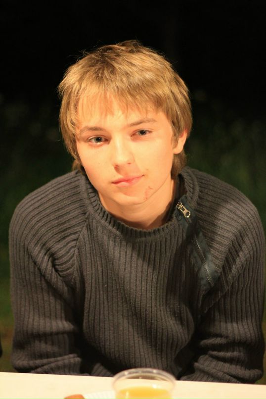 Иван Охрименко фотография #28