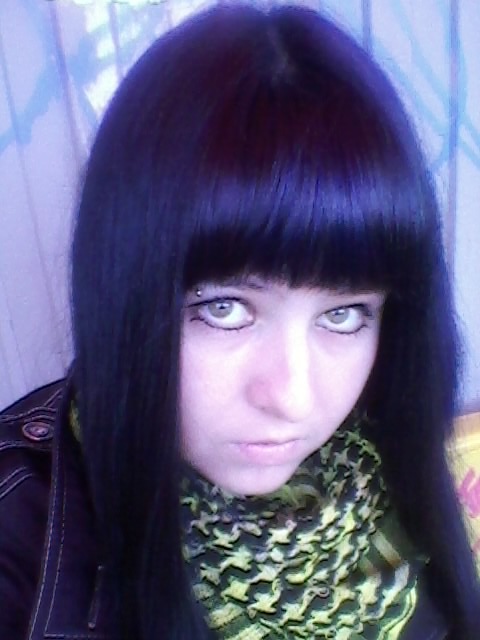 Юлёна @sterva@ фотография #8