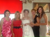 Фотография Волколовской Анны