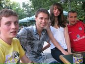 Маряна Калинів фотография #48 (источник - https://vk.com/id29812601)