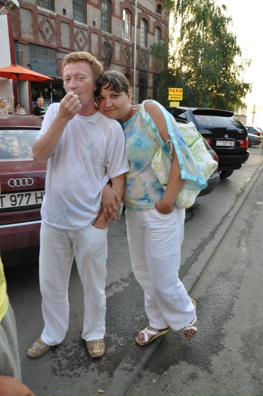 Ирина Васильева фотография #24