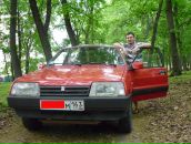 Фотография Збоева Егора