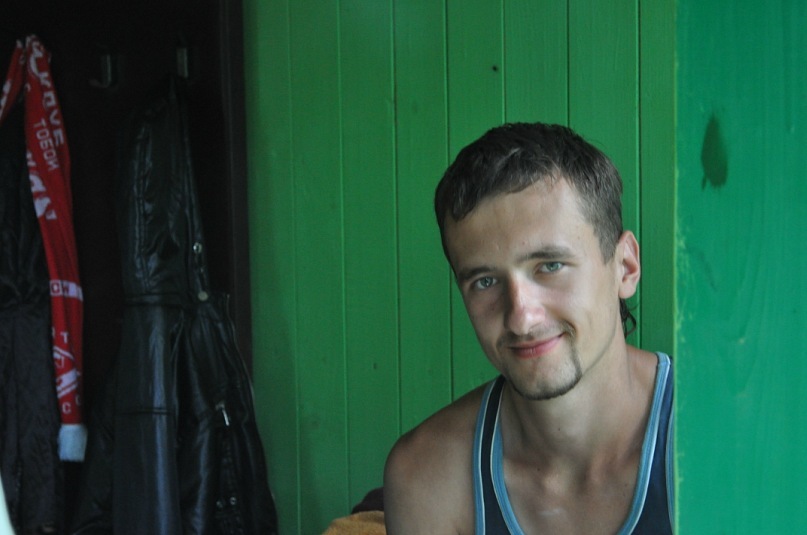 Сергей Сидоров фотография #28