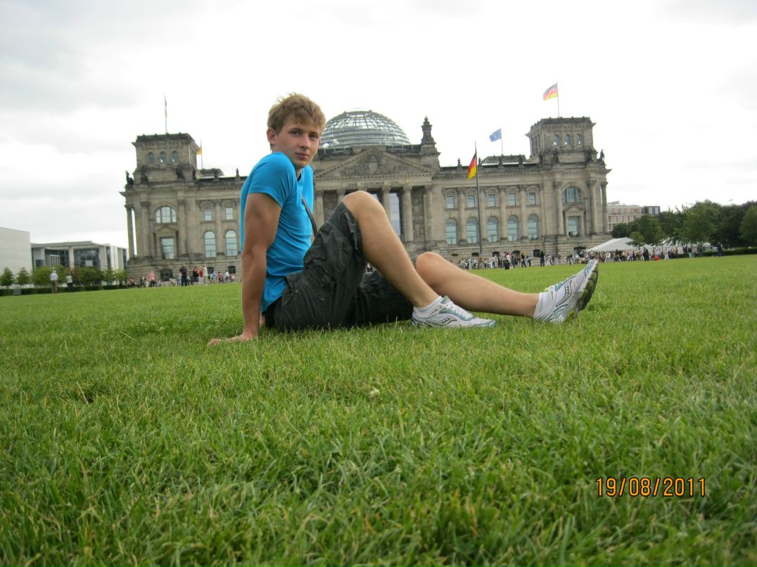 Валерий Галенко фотография #31