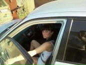 Фотография Крутиковой Генриетты