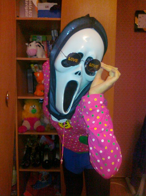 Ксения Витязева фотография #25