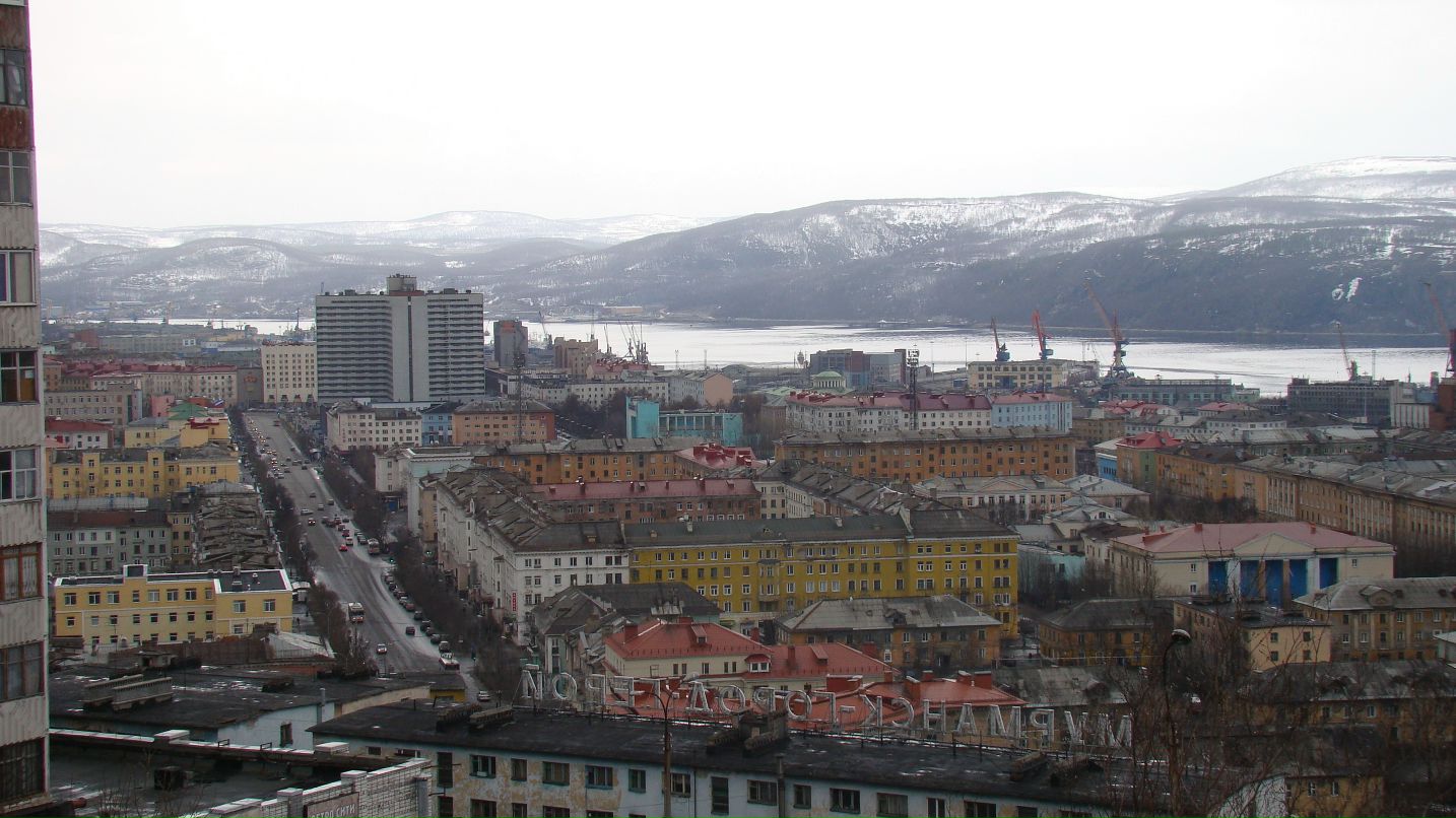 Сергей Балдин фотография #41